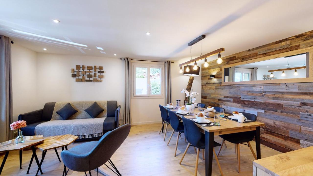 Elegant Et Moderne Avec Vue Montagne Au Coeur De Paradiski - Garage - 8pers - 90m2 - Sabaudinha La Plagne