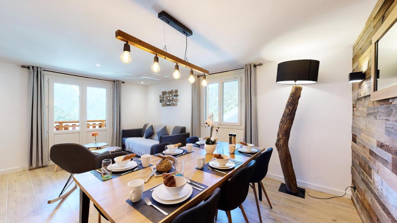 Elegant Et Moderne Avec Vue Montagne Au Coeur De Paradiski - Garage - 8pers - 90m2 - Sabaudinha *