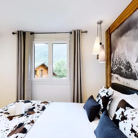 Elegant Et Moderne Avec Vue Montagne Au Coeur De Paradiski - Garage - 8Pers - 90M2 - Sabaudinha La Plagne Buitenkant foto
