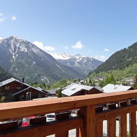 Elegant Et Moderne Avec Vue Montagne Au Coeur De Paradiski - Garage - 8Pers - 90M2 - Sabaudinha La Plagne Buitenkant foto