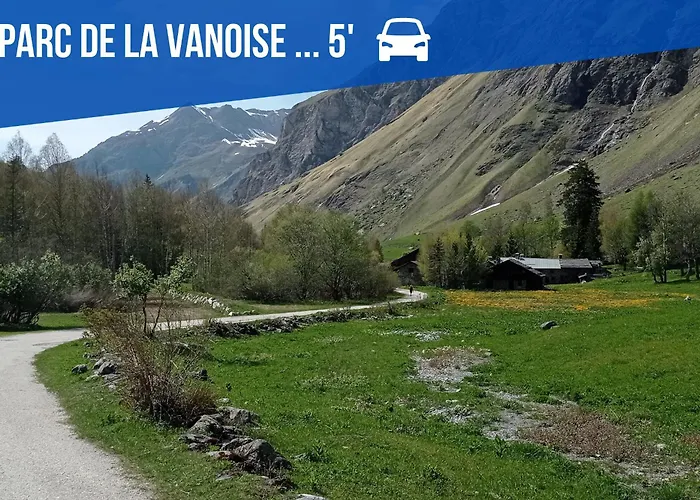 Elegant Et Moderne Avec Vue Montagne Au Coeur De Paradiski - Garage - 8Pers - 90M2 - Sabaudinha