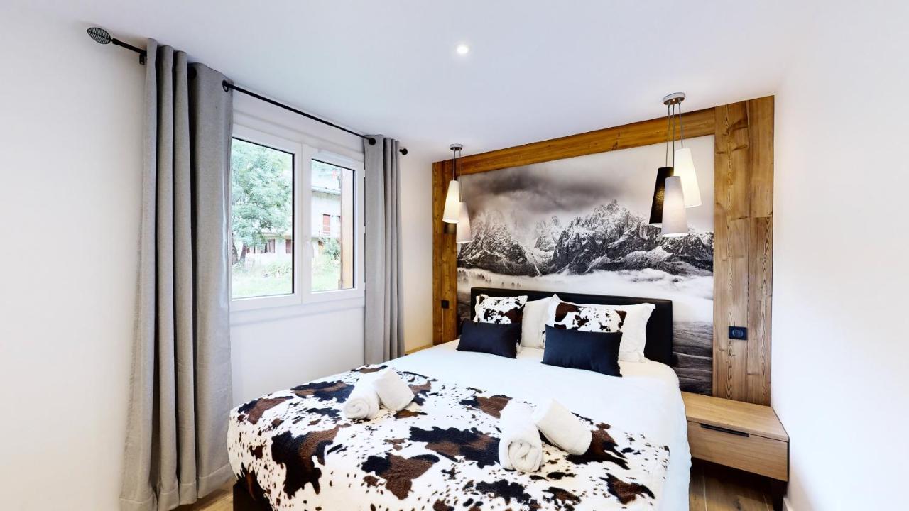 Elegant Et Moderne Avec Vue Montagne Au Coeur De Paradiski - Garage - 8pers - 90m2 - Sabaudinha La Plagne