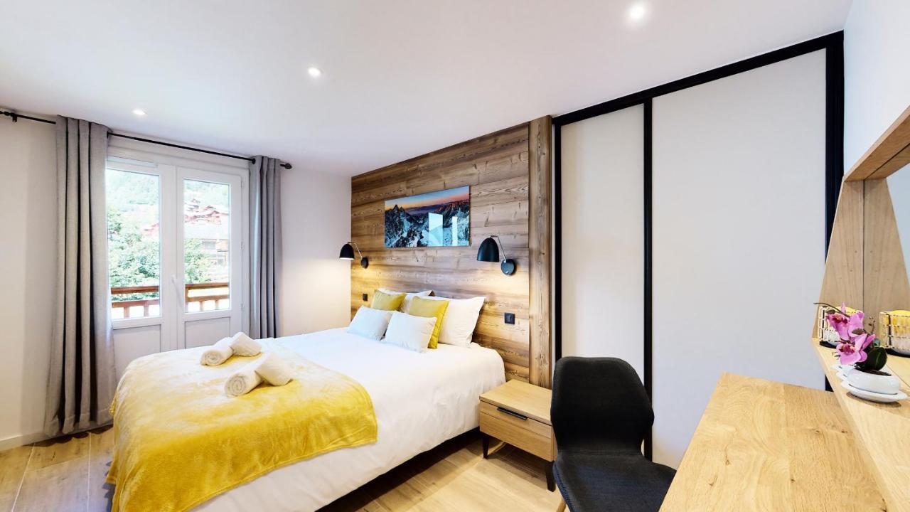 Elegant Et Moderne Avec Vue Montagne Au Coeur De Paradiski - Garage - 8pers - 90m2 - Sabaudinha La Plagne